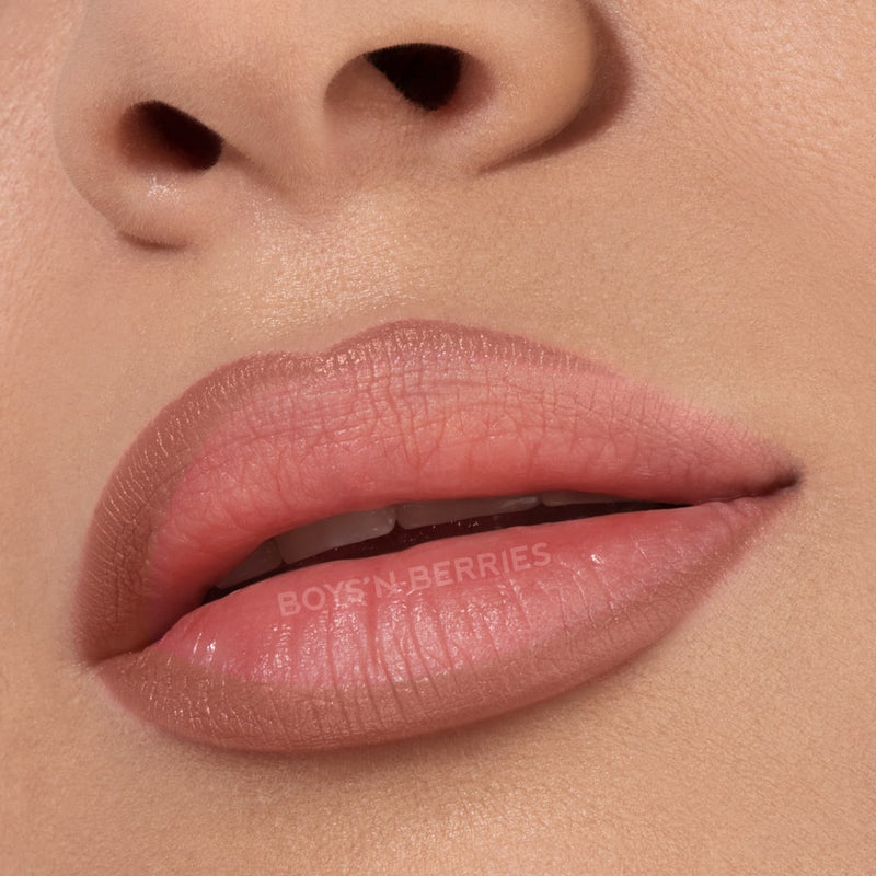 Nudelicious Lip Liner Pencil Marshmallow