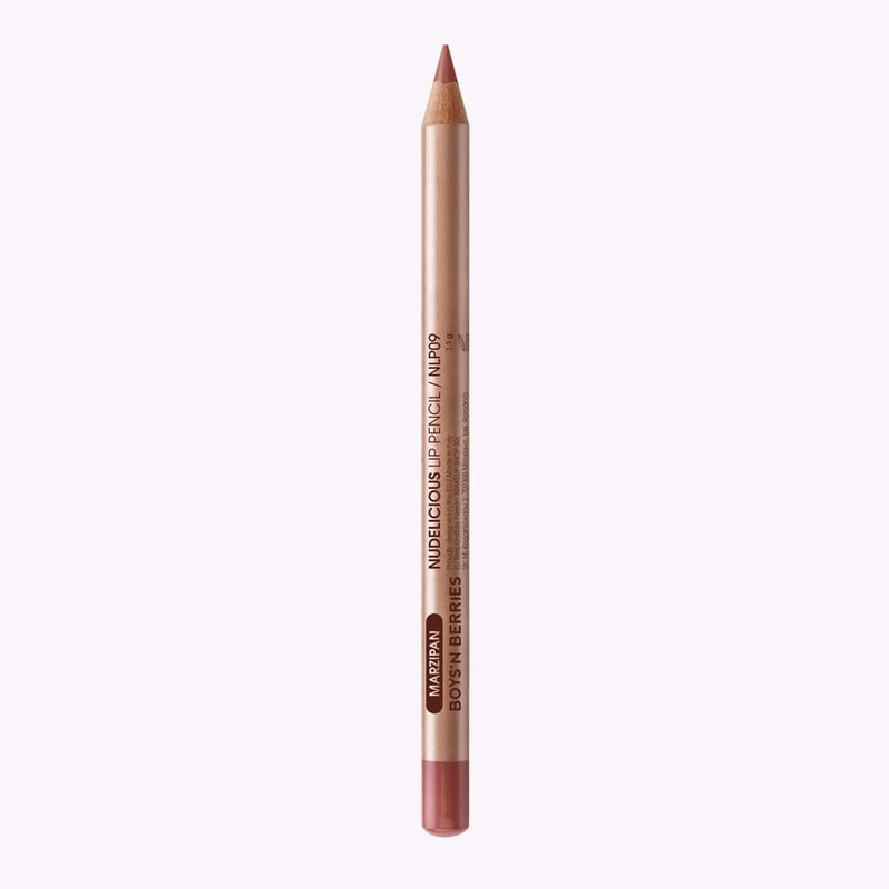 Nudelicious Lip Liner Pencil Marzipan