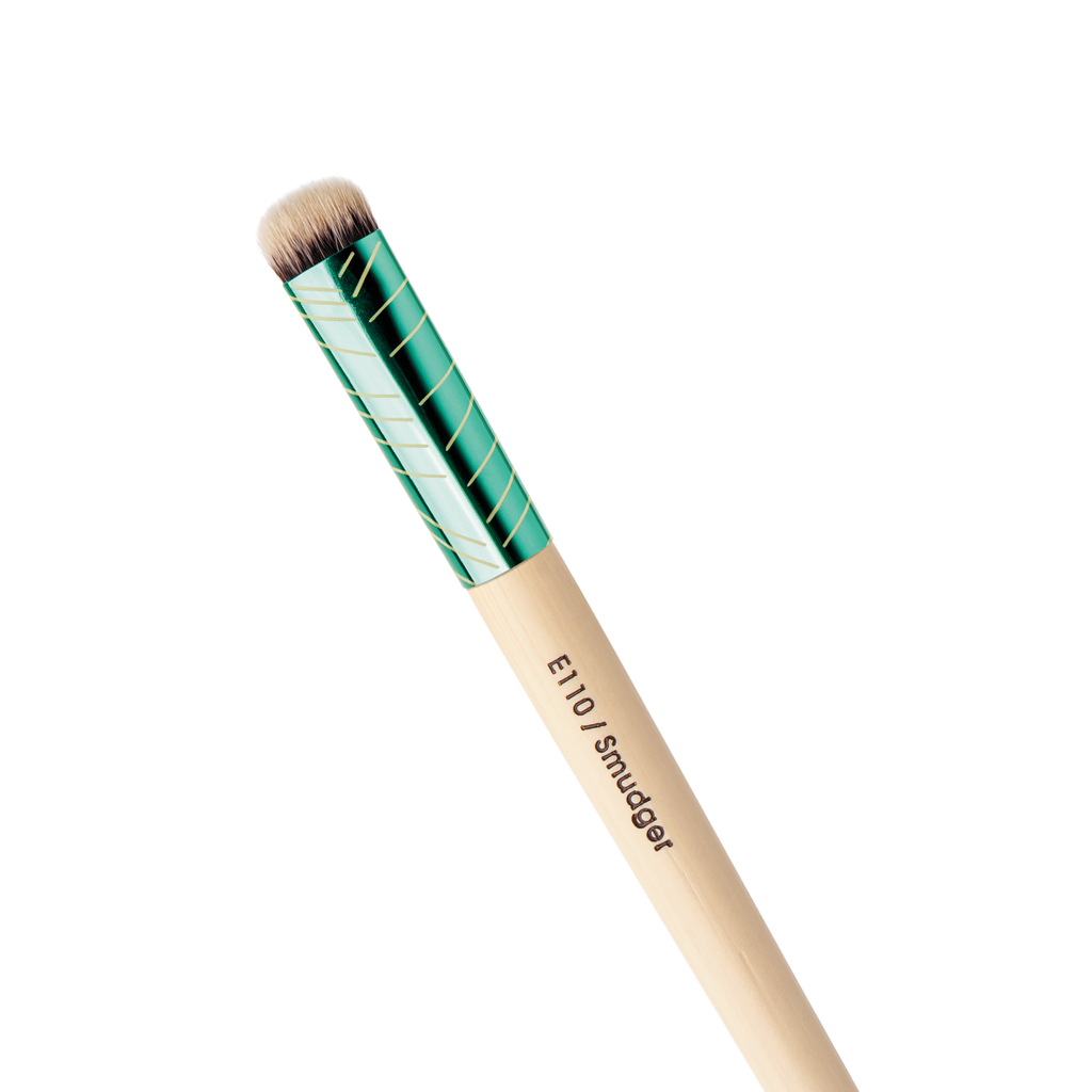 Smudger Brush Evergreen Collection