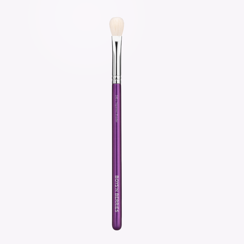 Crease Definer Brush Evergreen Collection