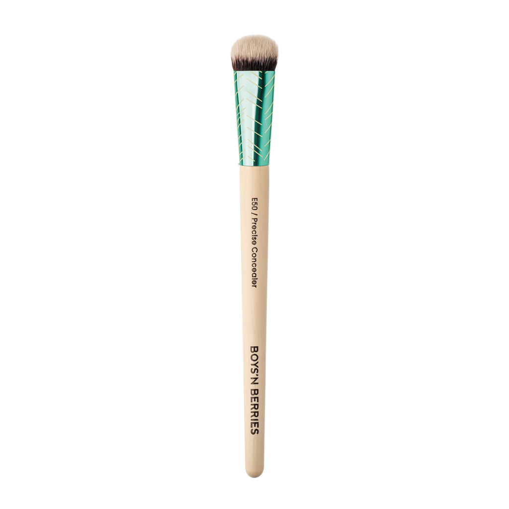 Precise Concealer Brush Evergreen Collection