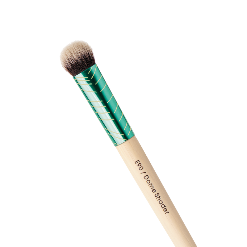 Dome Shader Brush Evergreen Collection