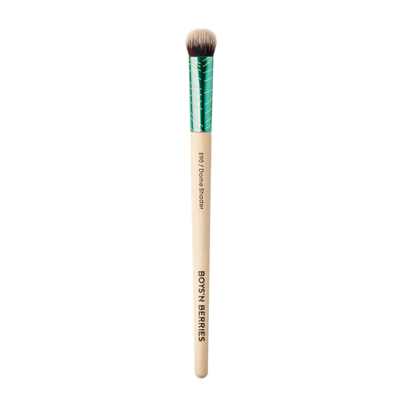 Dome Shader Brush Evergreen Collection