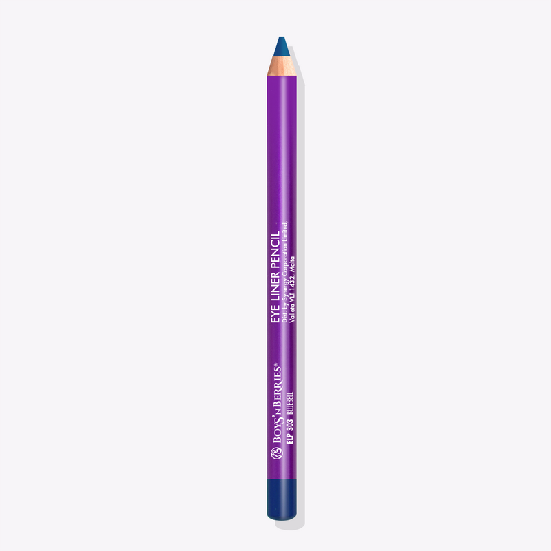 Pro Eye Liner Pencil Bluebell, Eye Liner Pencil, Boys'n Berries