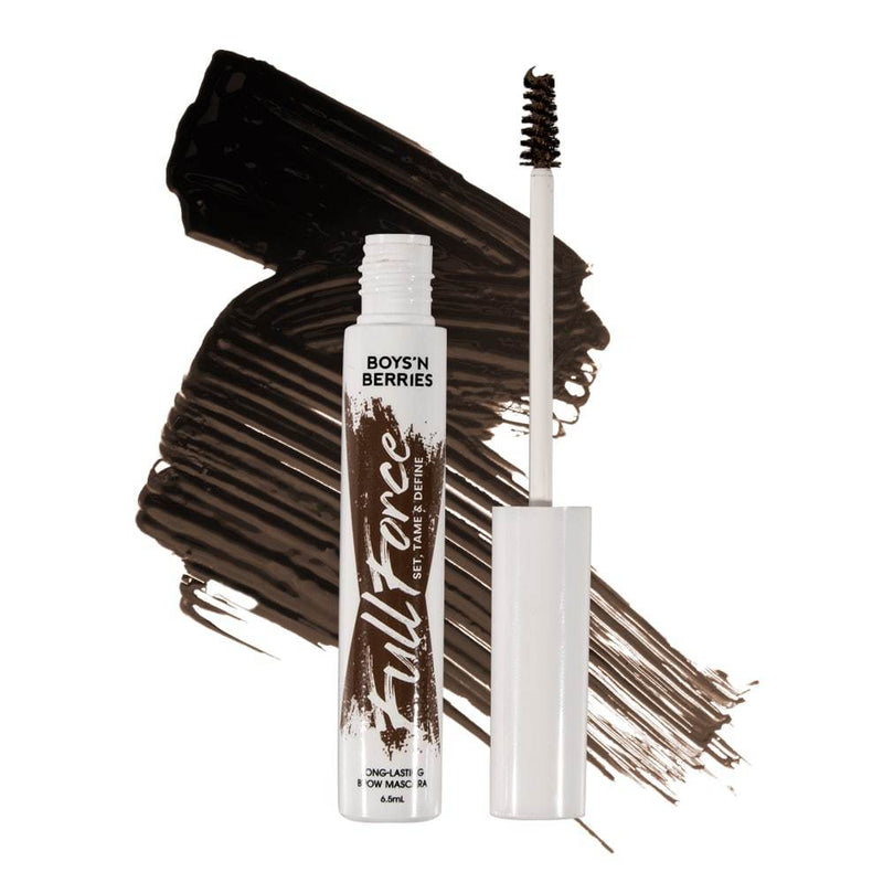 Full Force Brow Mascara Taupe