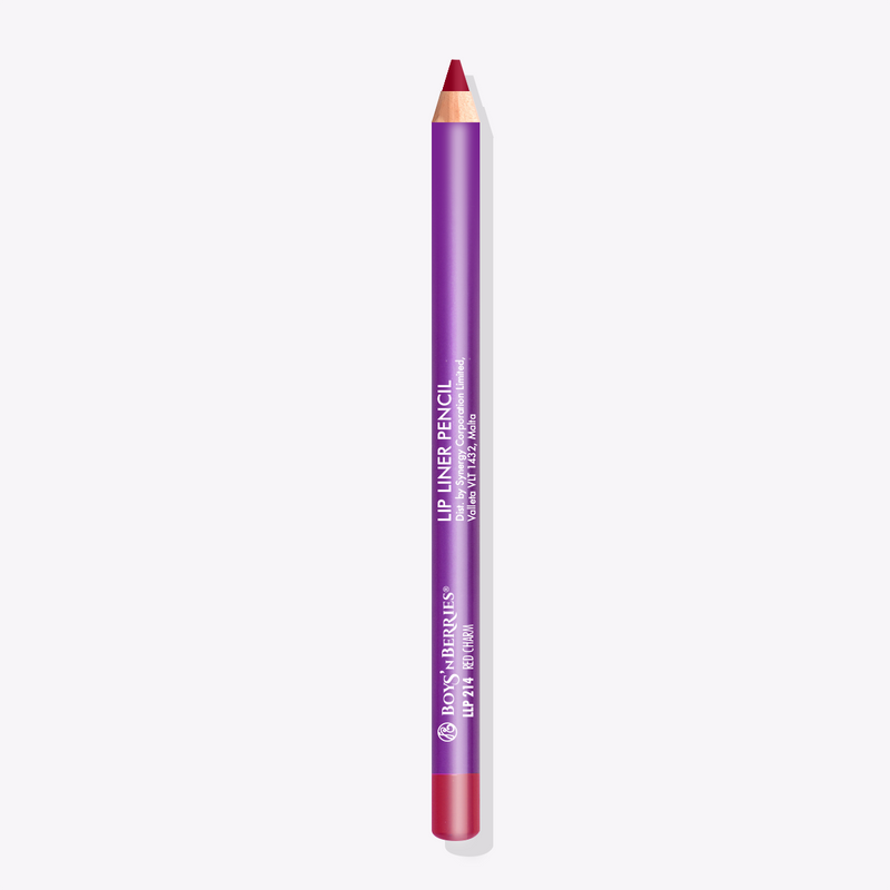 Pro Lip Liner Pencil Squash