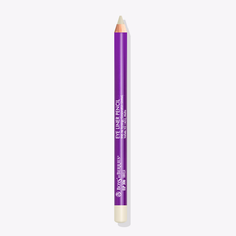 Pro Eye Liner Pencil Tiramisu