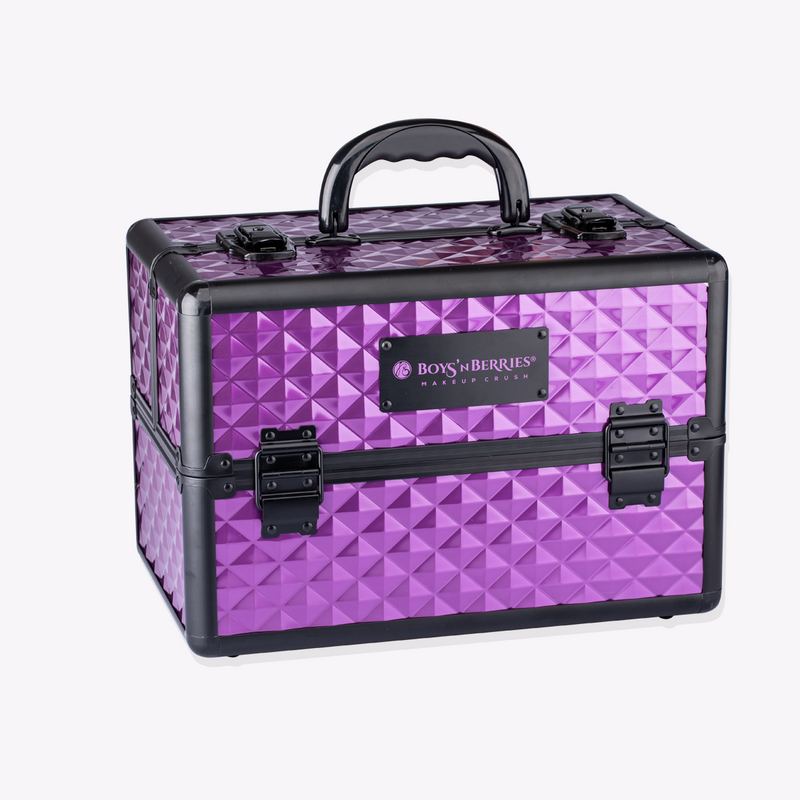 Pro Makeup Case Small
